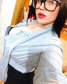 Анкета проститутки Злата - метро Сокол, возраст - 20