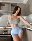 Анкета проститутки Лика - метро Бибирево, возраст - 20