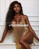 Анкета проститутки Алена - метро Останкинский, возраст - 20