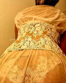 Анкета проститутки Лилия - метро Тропарево-Никулино, возраст - 21