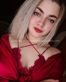Анкета проститутки Дарина - метро Ростокино, возраст - 22