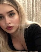 Анкета проститутки Катенька - метро Бабушкинский, возраст - 22