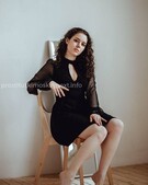 Анкета проститутки Ася - метро Ломоносовский, возраст - 22