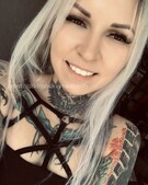 Анкета проститутки Таюша - метро Щукино, возраст - 22