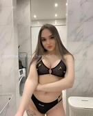 Анкета проститутки Зоя - метро Текстильщики, возраст - 22