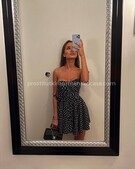 Анкета проститутки Услада - метро Саларьево, возраст - 22