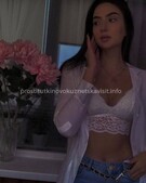 Анкета проститутки Зоя - метро Хорошевский, возраст - 22