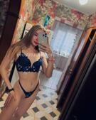 Анкета проститутки Марго - метро Лефортово, возраст - 22