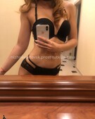 Анкета проститутки Стефания - метро Арбат, возраст - 22