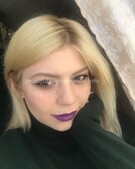 Анкета проститутки Викуля - метро Сокольники, возраст - 23