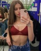 Анкета проститутки Анечка - метро Строгино, возраст - 23