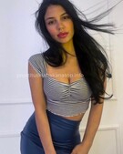 Анкета проститутки Леся - метро Коломенское, возраст - 23