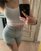 Анкета проститутки Даша - метро Алтуфьевский, возраст - 23