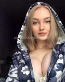 Анкета проститутки Марго - метро Якиманка, возраст - 23