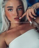 Анкета проститутки Забава - метро Филевский парк, возраст - 23