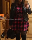 Анкета проститутки Ольга - метро Тропарево-Никулино, возраст - 23