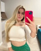 Анкета проститутки Лариса - метро Митино, возраст - 23