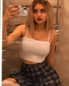 Анкета проститутки Соня - метро Ясенево, возраст - 23