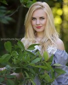 Анкета проститутки Рада - метро Мещанский, возраст - 23