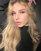 Анкета проститутки Танюша - метро Хамовники, возраст - 23