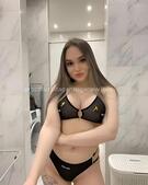 Анкета проститутки Леночка - метро Алексеевский, возраст - 23