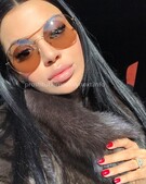 Анкета проститутки Устина - метро Мещанский, возраст - 23