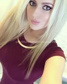 Анкета проститутки Ася - метро Сходненская, возраст - 23