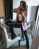 Анкета проститутки Кристина - метро Пресненский, возраст - 23