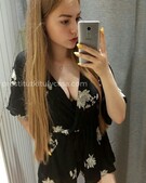 Анкета проститутки Таюша - метро Щукино, возраст - 23