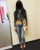 Анкета проститутки Анюта - метро Тверской, возраст - 23