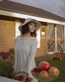 Анкета проститутки Майя - метро Нижегородский, возраст - 23