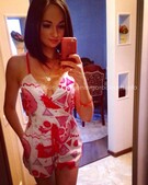 Анкета проститутки Таня - метро Обручевский, возраст - 23