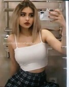 Анкета проститутки Света - метро Басманный, возраст - 23