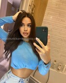 Анкета проститутки Даша - метро Северное Медведково, возраст - 23