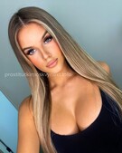 Анкета проститутки Ксюша - метро Царицыно, возраст - 23