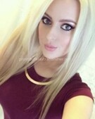 Анкета проститутки Рада - метро Сходненская, возраст - 24