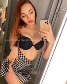 Анкета проститутки Злата - метро Красносельский, возраст - 24