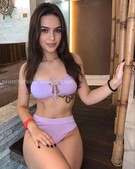 Анкета проститутки Инга - метро Покровское-Стрешнево, возраст - 24