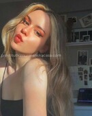 Анкета проститутки Лина - метро Тимирязевский, возраст - 24