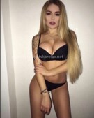 Анкета проститутки Кристина - метро Южнопортовый, возраст - 24