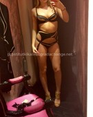 Анкета проститутки Лина - метро Строгино, возраст - 24