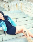 Анкета проститутки Юля - метро Басманный, возраст - 24