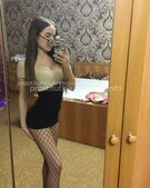 Анкета проститутки Зоя - метро Перово, возраст - 24