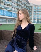 Анкета проститутки Ксюша - метро Даниловский, возраст - 24