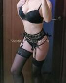 Анкета проститутки Ульяна - метро Даниловский, возраст - 24