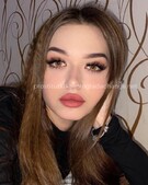 Анкета проститутки Полина - метро Раменки, возраст - 24