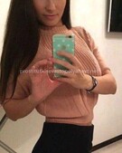 Анкета проститутки Дарина - метро Якиманка, возраст - 24