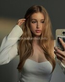 Анкета проститутки Галина - метро Замоскворечье, возраст - 24