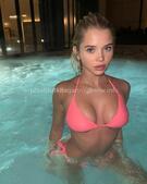 Анкета проститутки Милана - метро Орехово-Борисово Южное, возраст - 24