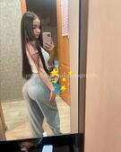 Анкета проститутки Ангелина - метро Зябликово, возраст - 24